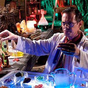 Bilder Spy Kids 2 - Die Rückkehr der Superspione