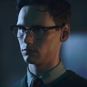 Bilder Cory Michael Smith