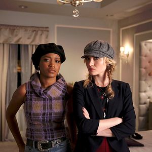 Bilder Skyler Samuels