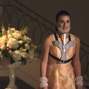 Bilder Lea Michele