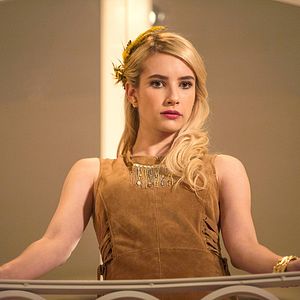 Bilder Scream Queens