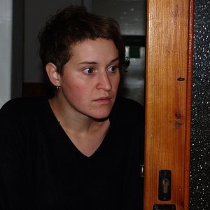 Bilder Nothing Against Nothing