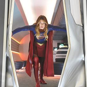 Bilder Melissa Benoist