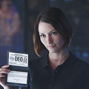 Bilder Chyler Leigh
