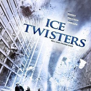 Bilder Ice Twisters