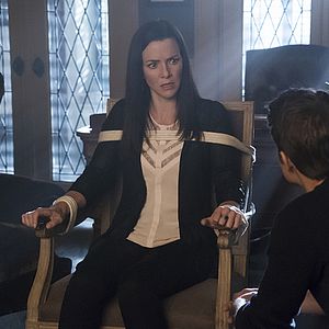 Bilder Annie Wersching