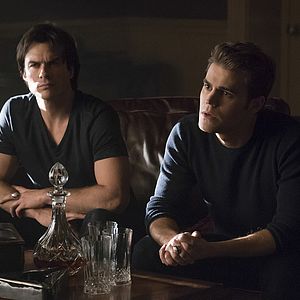Bilder Vampire Diaries