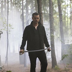 Bilder Michael Malarkey