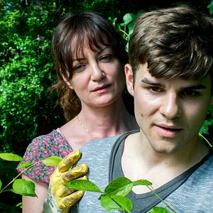 Bilder Die Mutter des Mörders