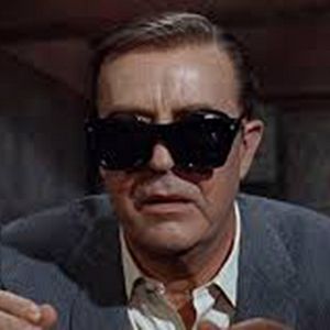 Bilder Der Mann mit den Röntgenaugen