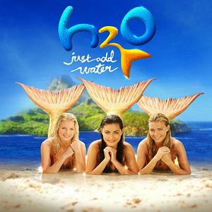 Bilder H2O - Plötzlich Meerjungfrau