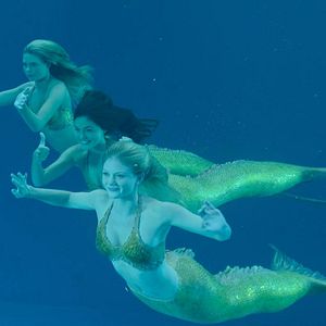 Bilder H2O - Plötzlich Meerjungfrau