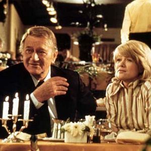 Bilder Brannigan - Ein Mann aus Stahl