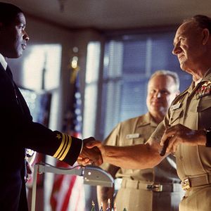 Bilder Denzel Washington