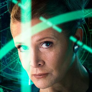 Bilder Star Wars 7: Das Erwachen der Macht