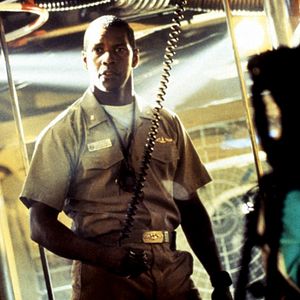 Bilder Denzel Washington