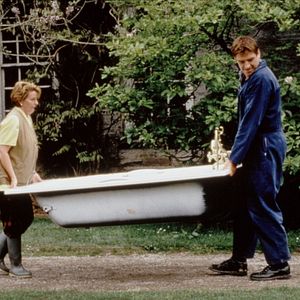 Bilder Brenda Blethyn