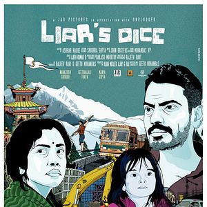Bilder Liar's Dice