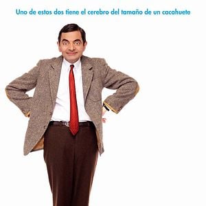 Bilder Mr. Bean macht Ferien