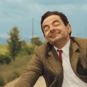Bilder Rowan Atkinson