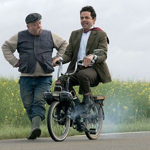 Bilder Rowan Atkinson