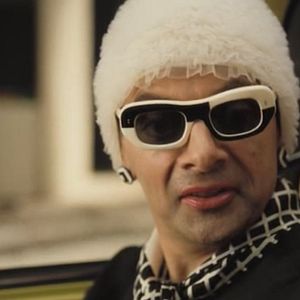 Bilder Rowan Atkinson