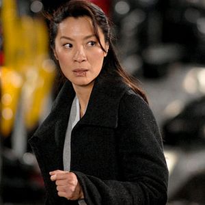 Bilder Michelle Yeoh