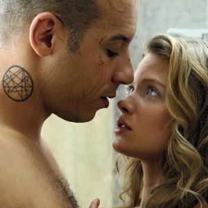 Bilder Vin Diesel