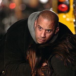 Bilder Vin Diesel