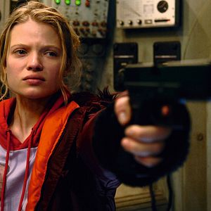 Bilder Mélanie Thierry