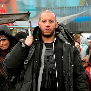 Bilder Vin Diesel
