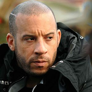 Bilder Vin Diesel