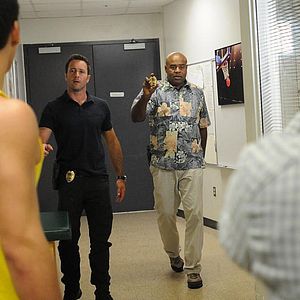 Bilder Alex O´Loughlin