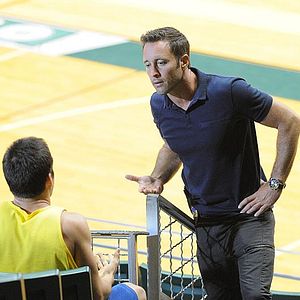 Bilder Alex O´Loughlin