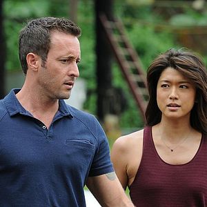 Bilder Alex O´Loughlin