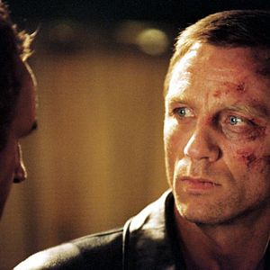 Bilder Daniel Craig