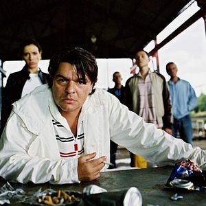 Bilder Jamie Foreman