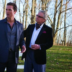 Bilder Matthew McConaughey