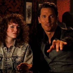 Bilder Matthew McConaughey