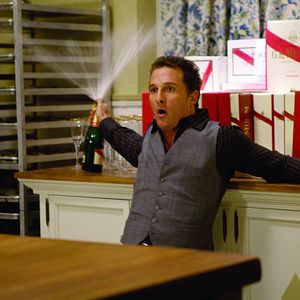 Bilder Matthew McConaughey