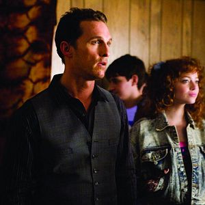 Bilder Matthew McConaughey