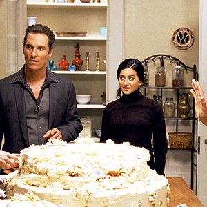 Bilder Matthew McConaughey