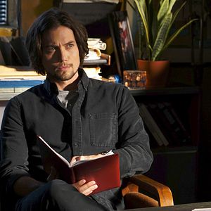 Bilder Finding Carter