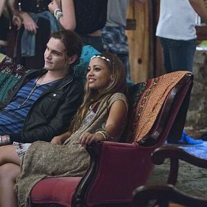 Bilder Finding Carter