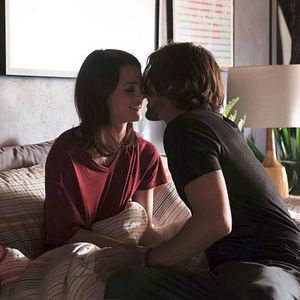 Bilder Finding Carter