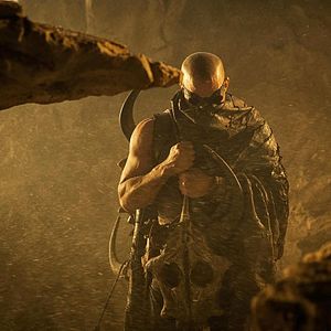 Bilder Riddick - Überleben ist seine Rache