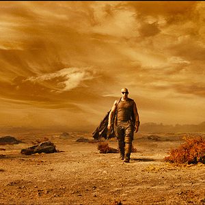 Bilder Riddick - Überleben ist seine Rache