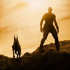 Bilder Riddick - Überleben ist seine Rache