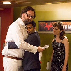 Bilder Master Of None