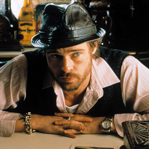 Bilder Snatch – Schweine und Diamanten